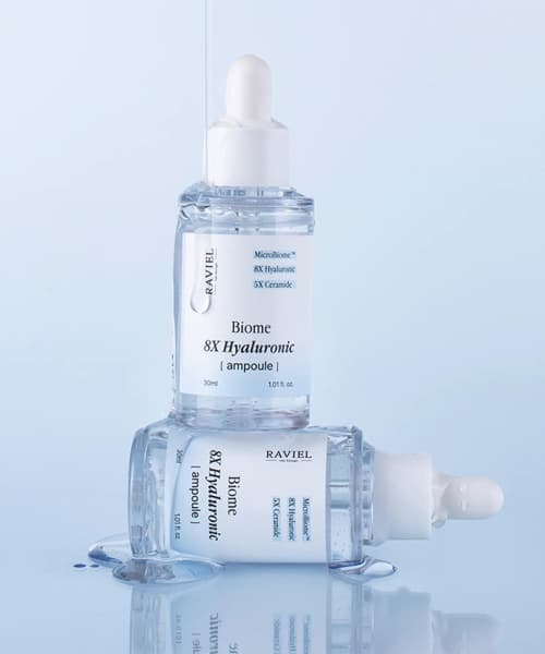 바이옴 히알루론산 수분 앰플 30ml